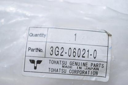 Tohatsu 3G2-06021-0 Exciter Coil NOS