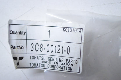 OEM Tohatsu 3C8-00121-0 Oil Seal NOS