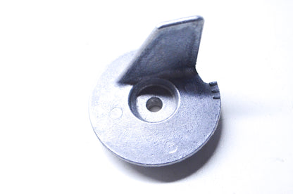 New OEM Tohatsu Trim Tab Anode NOS