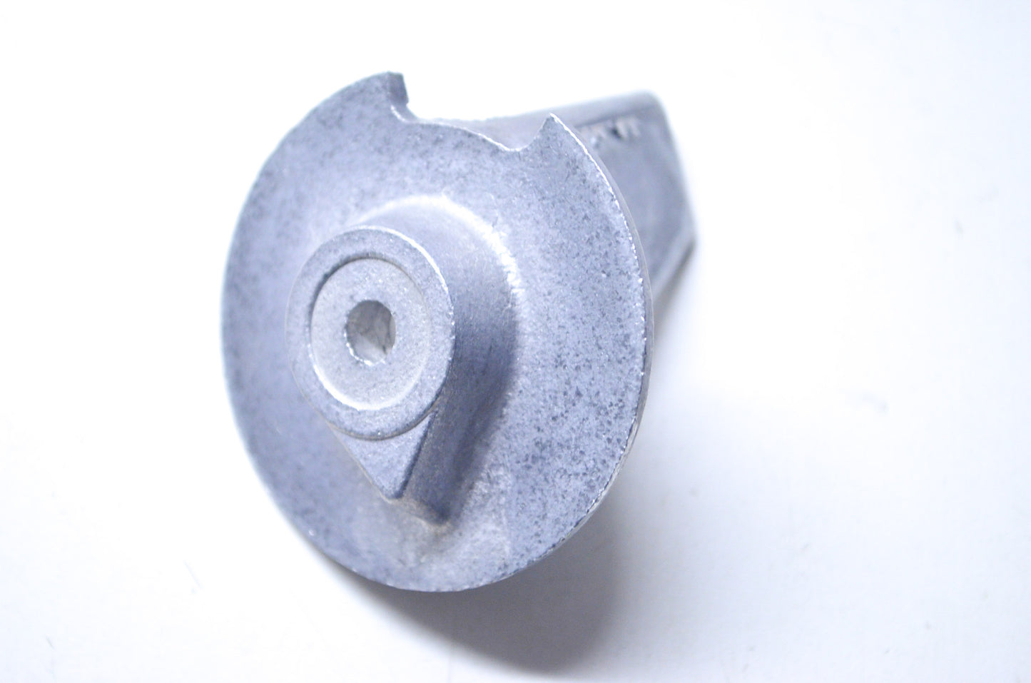 New OEM Tohatsu Trim Tab Anode NOS