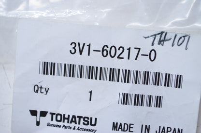 New OEM Tohatsu Trim Tab Anode NOS