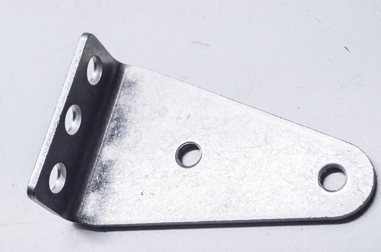 New OEM Tohatsu Steering Hook Plate NOS