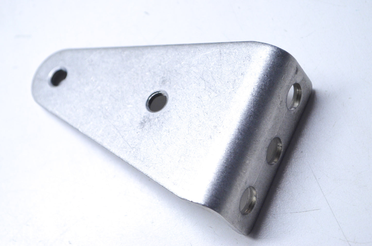 New OEM Tohatsu Steering Hook Plate NOS