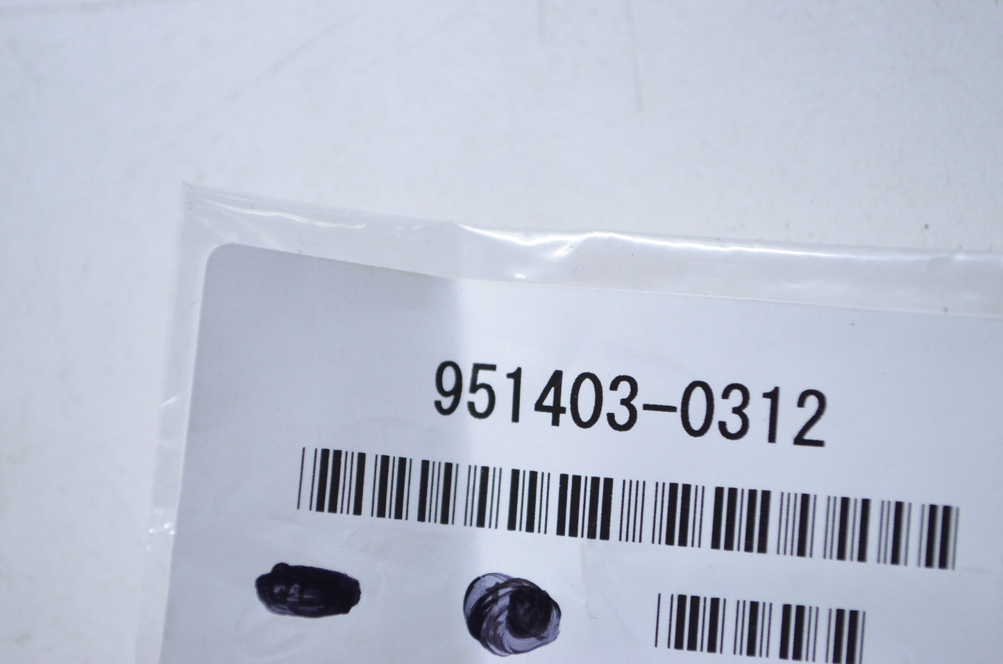 New OEM Tohatsu Spring Pin QTY 6 NOS