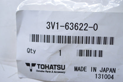 OEM Tohatsu 3V1-63622-0 Throttle Dram NOS