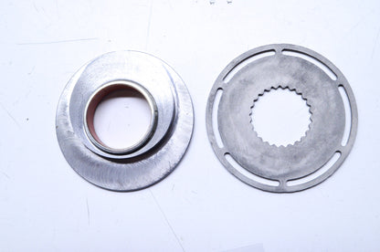 New OEM Polaris Cam & Armature Kit NOS