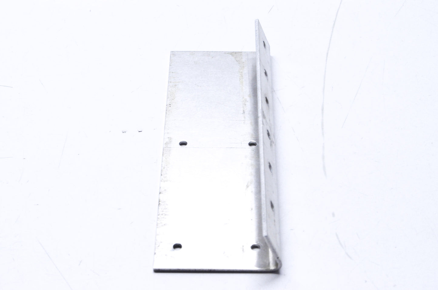 New OEM Polaris Tool Box Bracket NOS