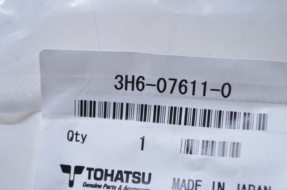 New OEM Tohatsu Oil Pressure Switch NOS