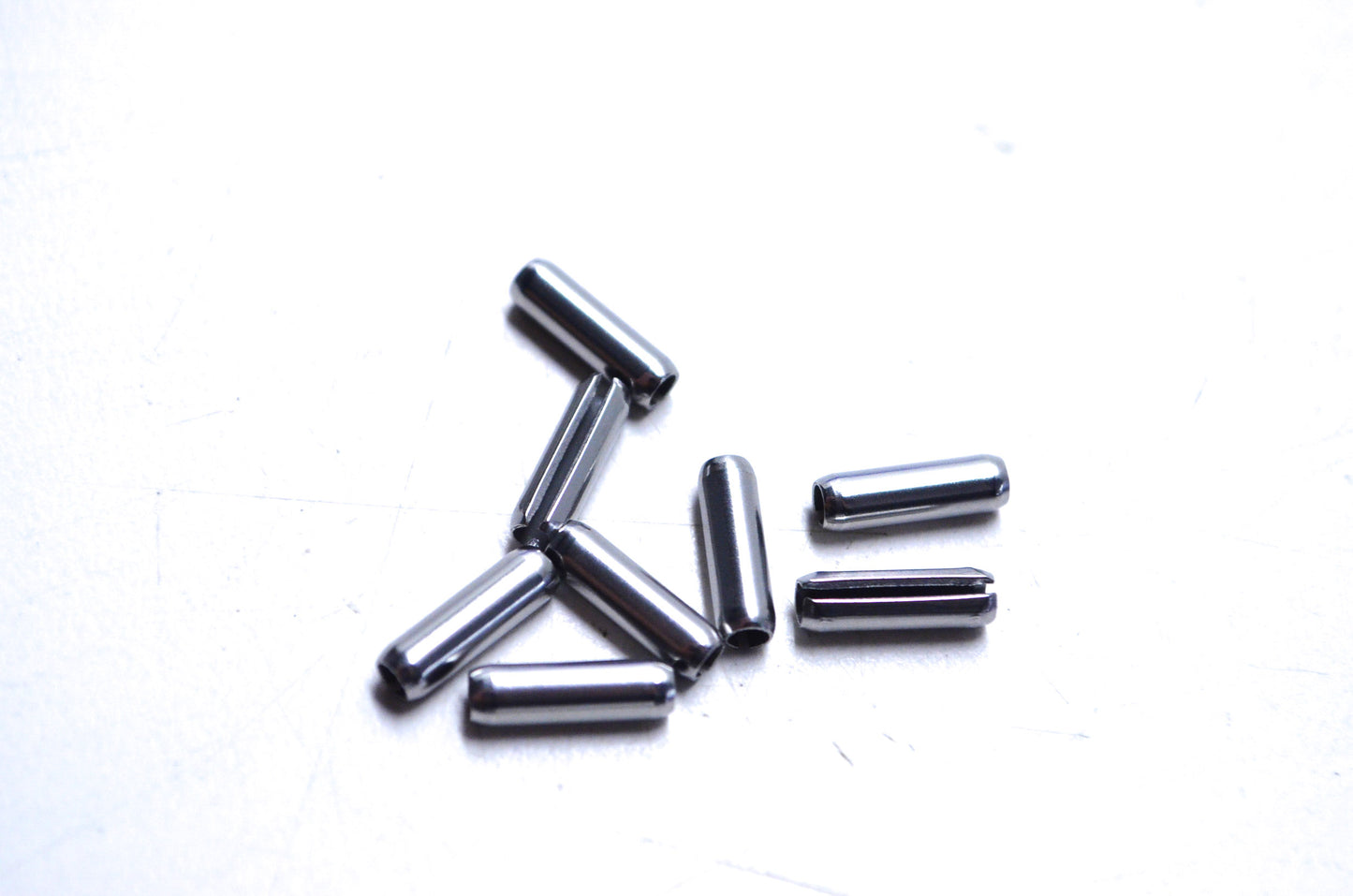 New OEM Tohatsu Spring Pin QTY 8 NOS