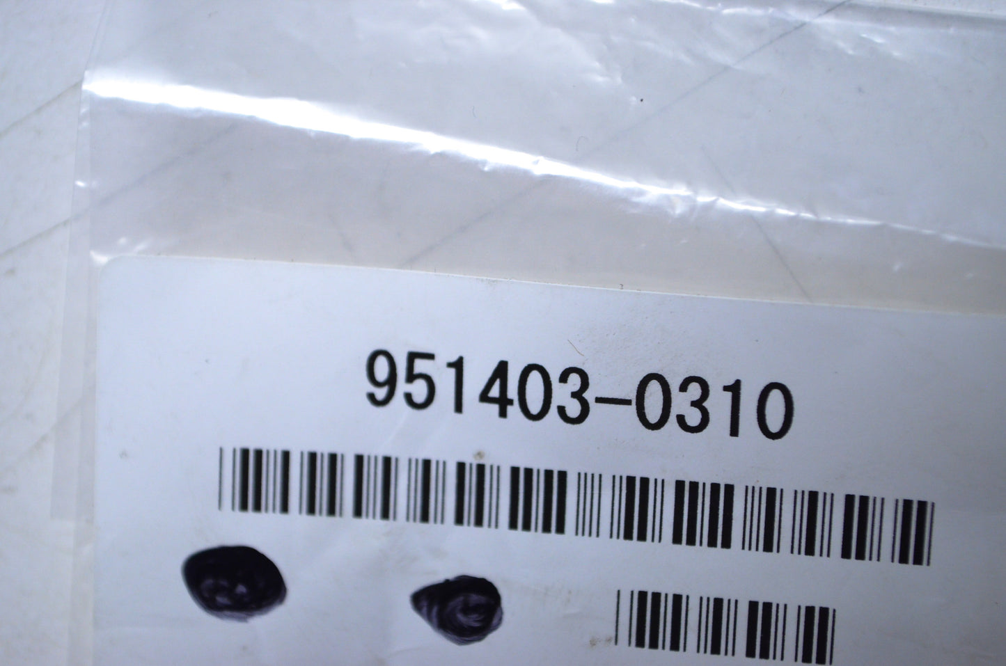 New OEM Tohatsu Spring Pin QTY 8 NOS