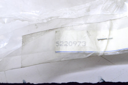 New OEM Polaris Tool Box Bracket NOS