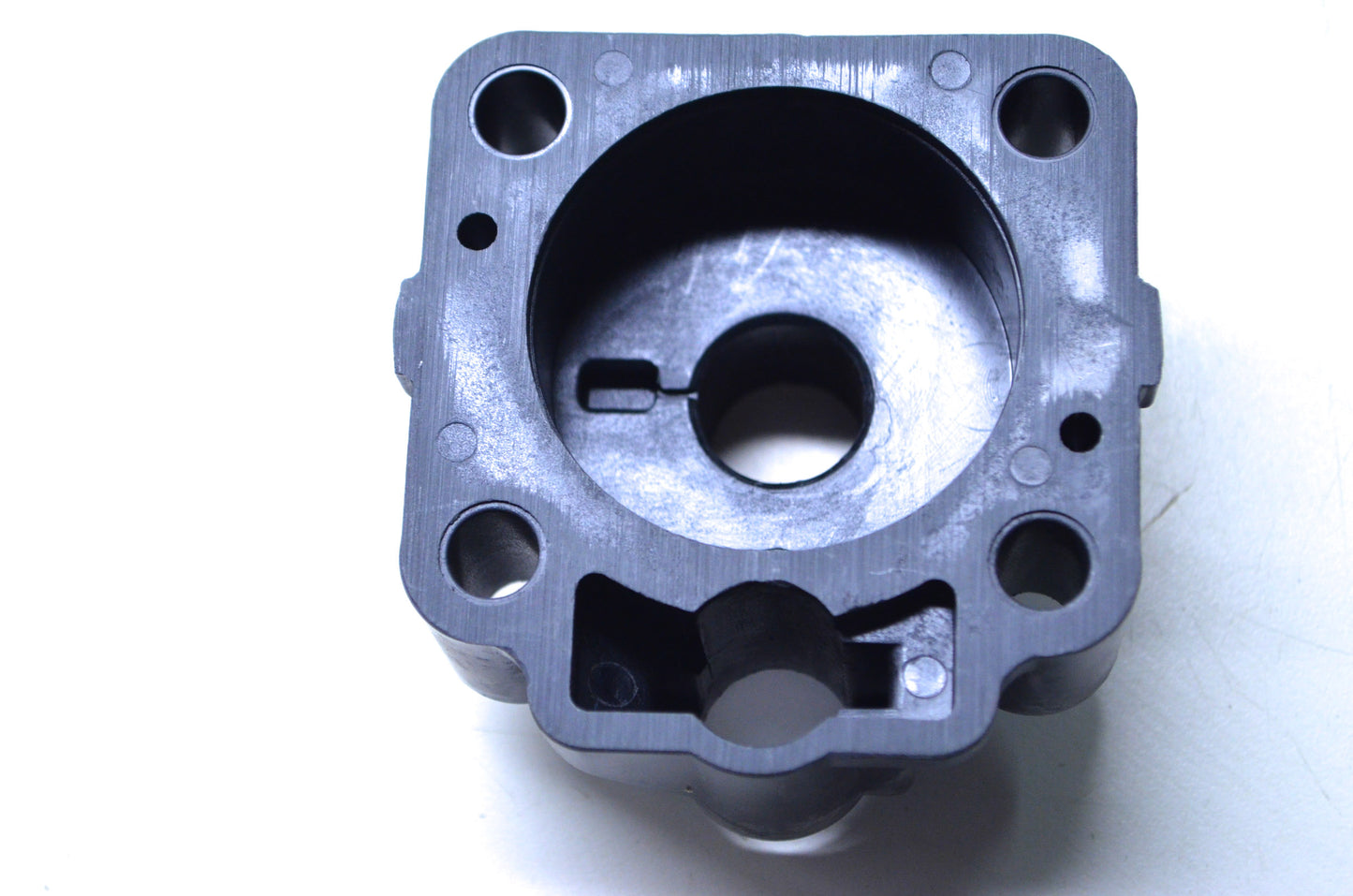 New OEM Tohatsu Upper Pump Case NOS