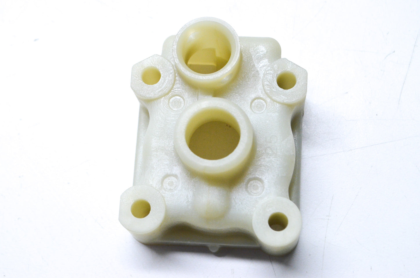 New OEM Tohatsu Upper Pump Case NOS