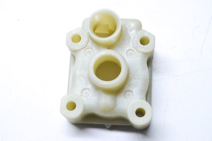 New OEM Tohatsu Upper Pump Case NOS