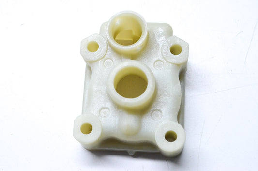 New OEM Tohatsu Upper Pump Case NOS