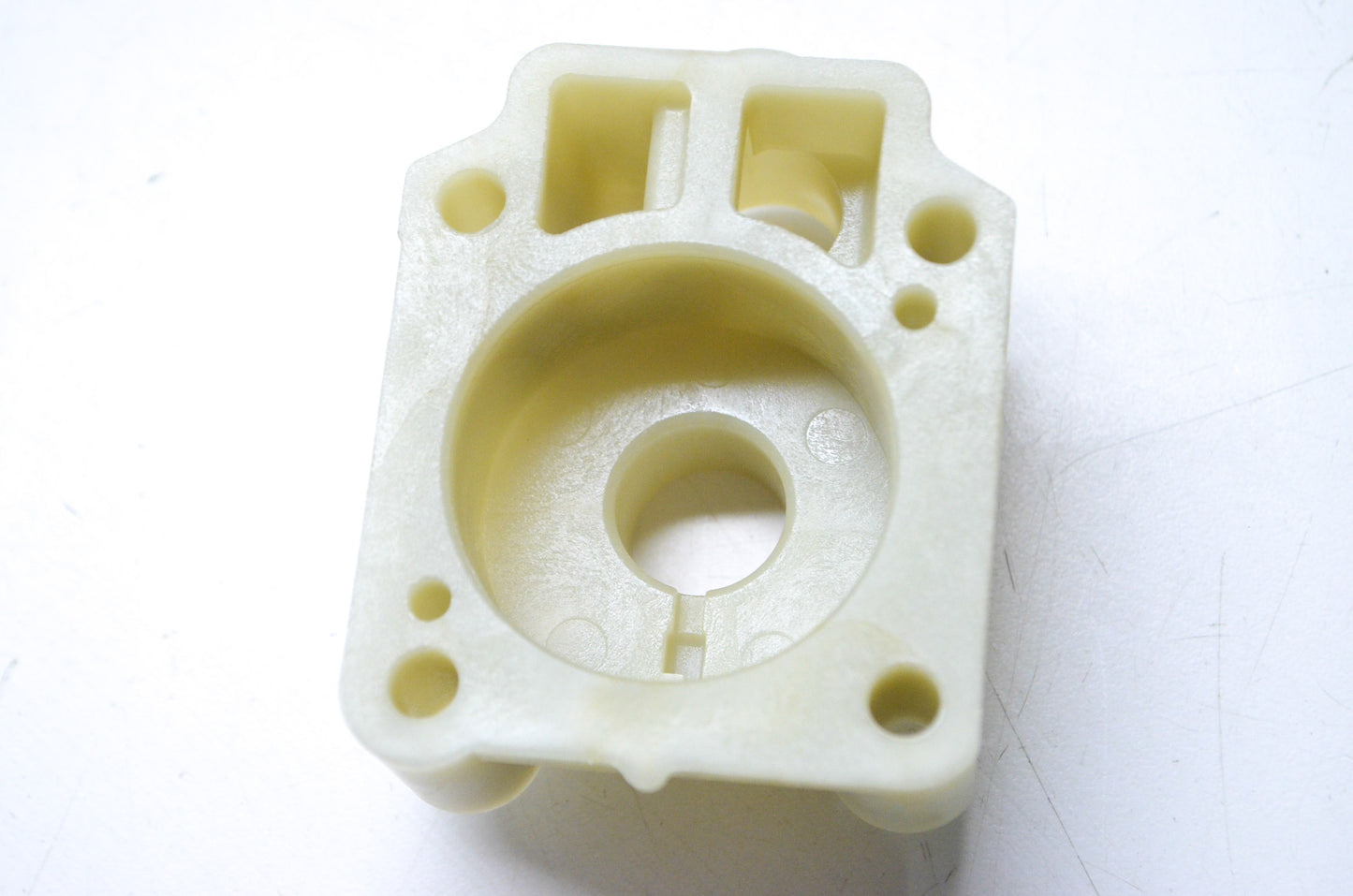 New OEM Tohatsu Upper Pump Case NOS