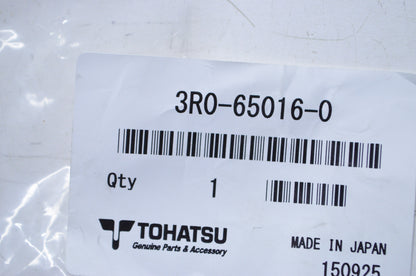 New OEM Tohatsu Upper Pump Case NOS