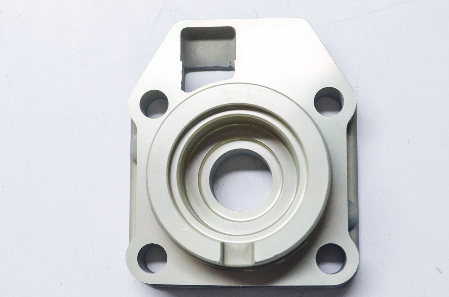New OEM Tohatsu Lower Pump Case NOS