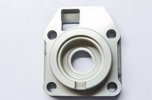 New OEM Tohatsu Lower Pump Case NOS