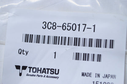 New OEM Tohatsu Lower Pump Case NOS