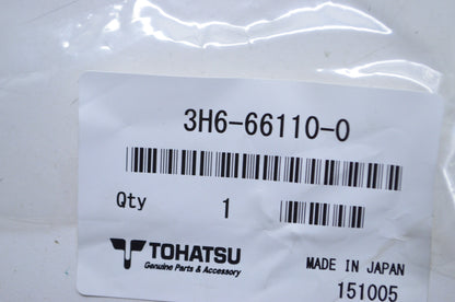 New OEM Tohatsu Shift Lever NOS