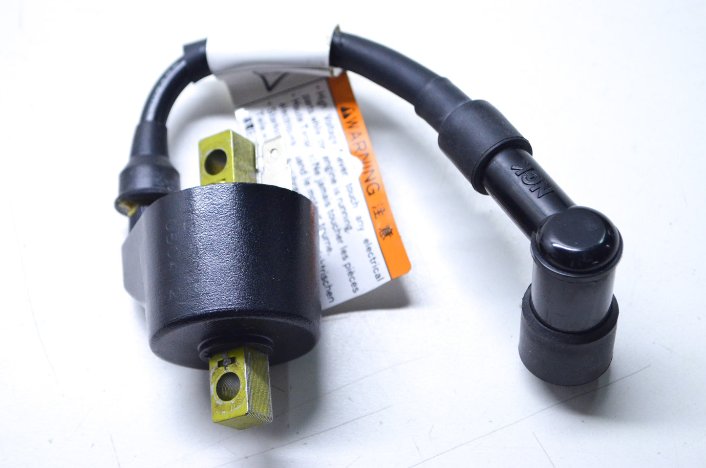 New OEM Tohatsu Ignition Coil NOS