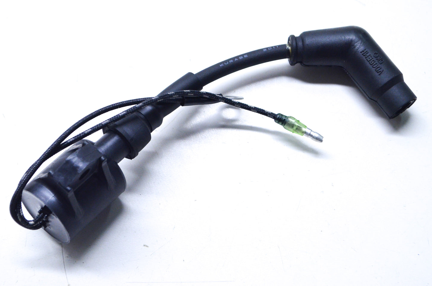 New OEM Tohatsu Ignition Coil NOS