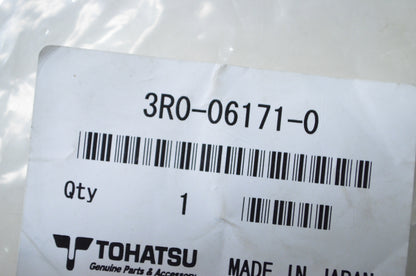 New OEM Tohatsu Ignition Coil NOS