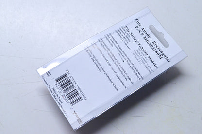 New OEM Nissan Tohatsu Zinc Anode NOS