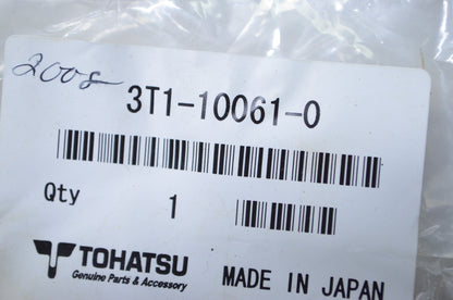 New OEM Tohatsu Drive Belt NOS