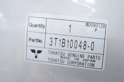 New OEM Tohatsu Cylinder Compressor NOS