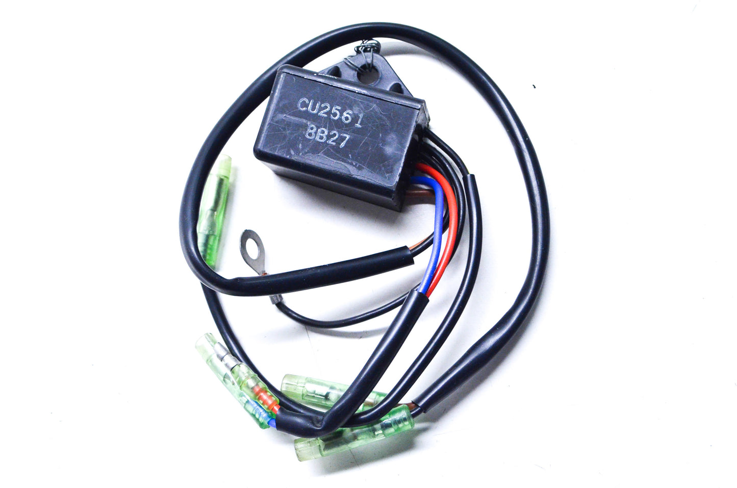 Tohatsu T3P0060600M, CU2561 CDI Coil Assembly NOS