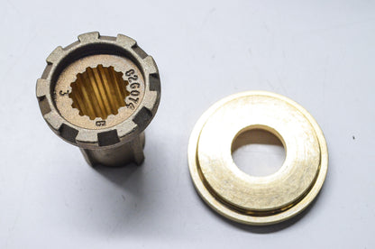Aftermarket 835284T 1 Tohatsu Torq Hub Kit NOS