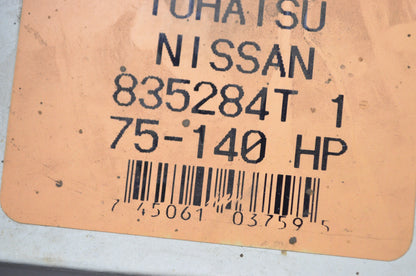 Aftermarket 835284T 1 Tohatsu Torq Hub Kit NOS