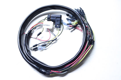 Tohatsu T3PV725710M, 3PU-72537 Trim Meter 7.5 AMPS NOS