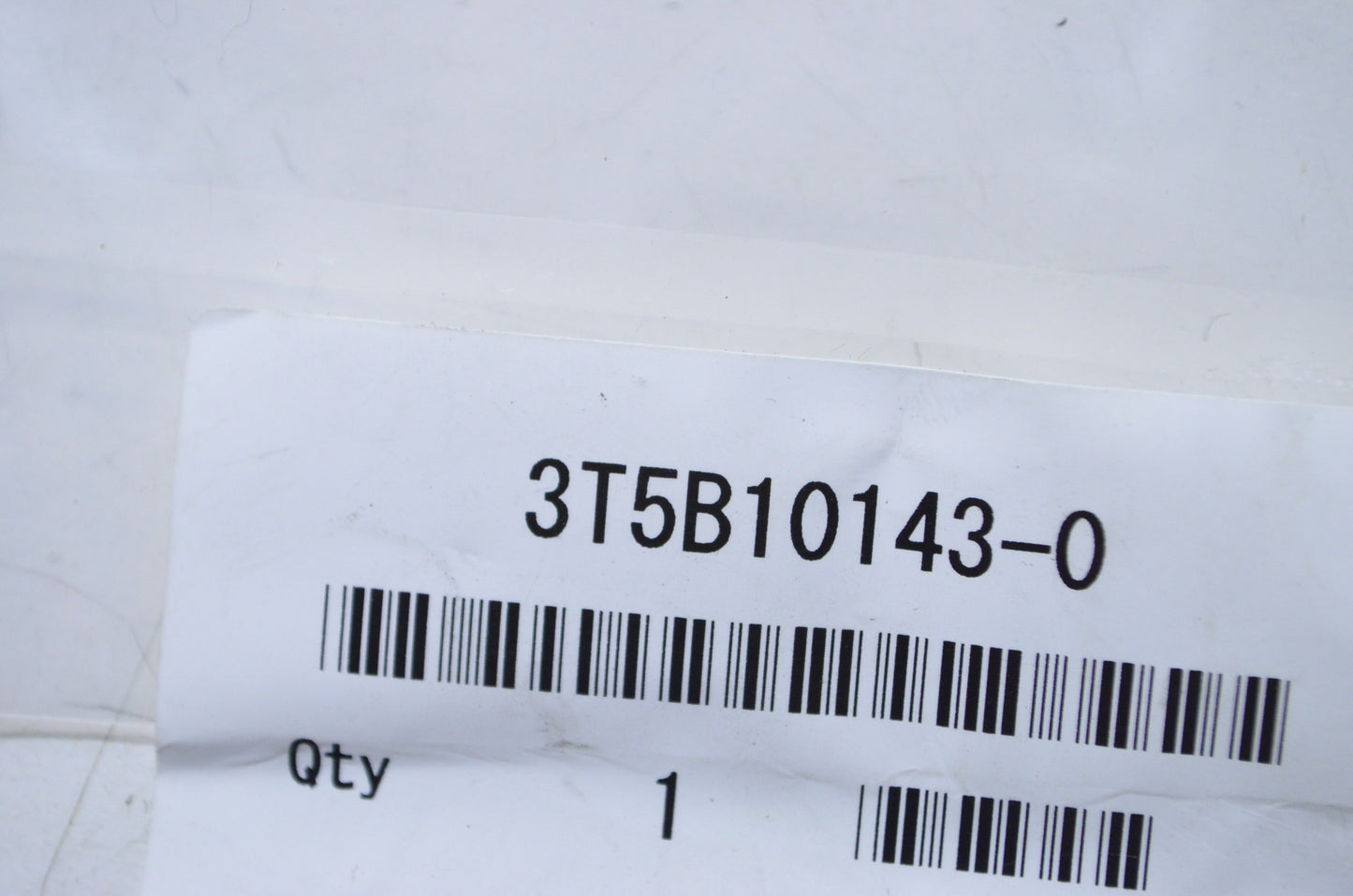 OEM Tohatsu 3T5B10143-0 High Pressure Fuel Filter NOS