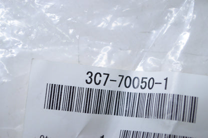 New OEM Tohatsu Fuel Gauge Vent Cap Assembly NOS