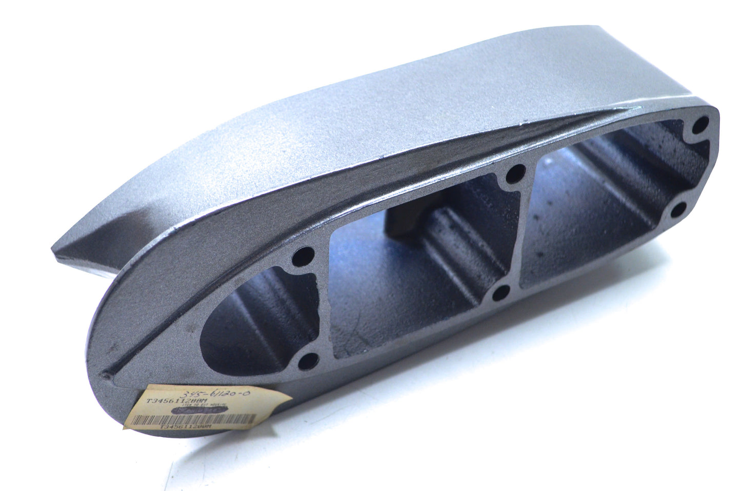 Tohatsu 345-61120-0, T345611200M Gear Case Housing Extension NOS