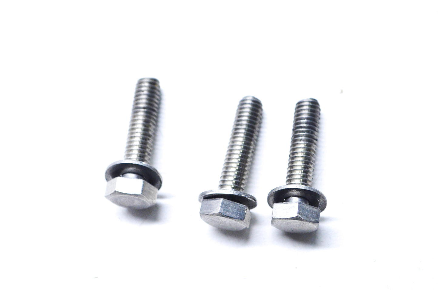 Tohatsu 910130625 Exhaust Pipe Bolt QTY 3 NOS