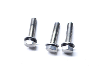 Tohatsu 910130625 Exhaust Pipe Bolt QTY 3 NOS