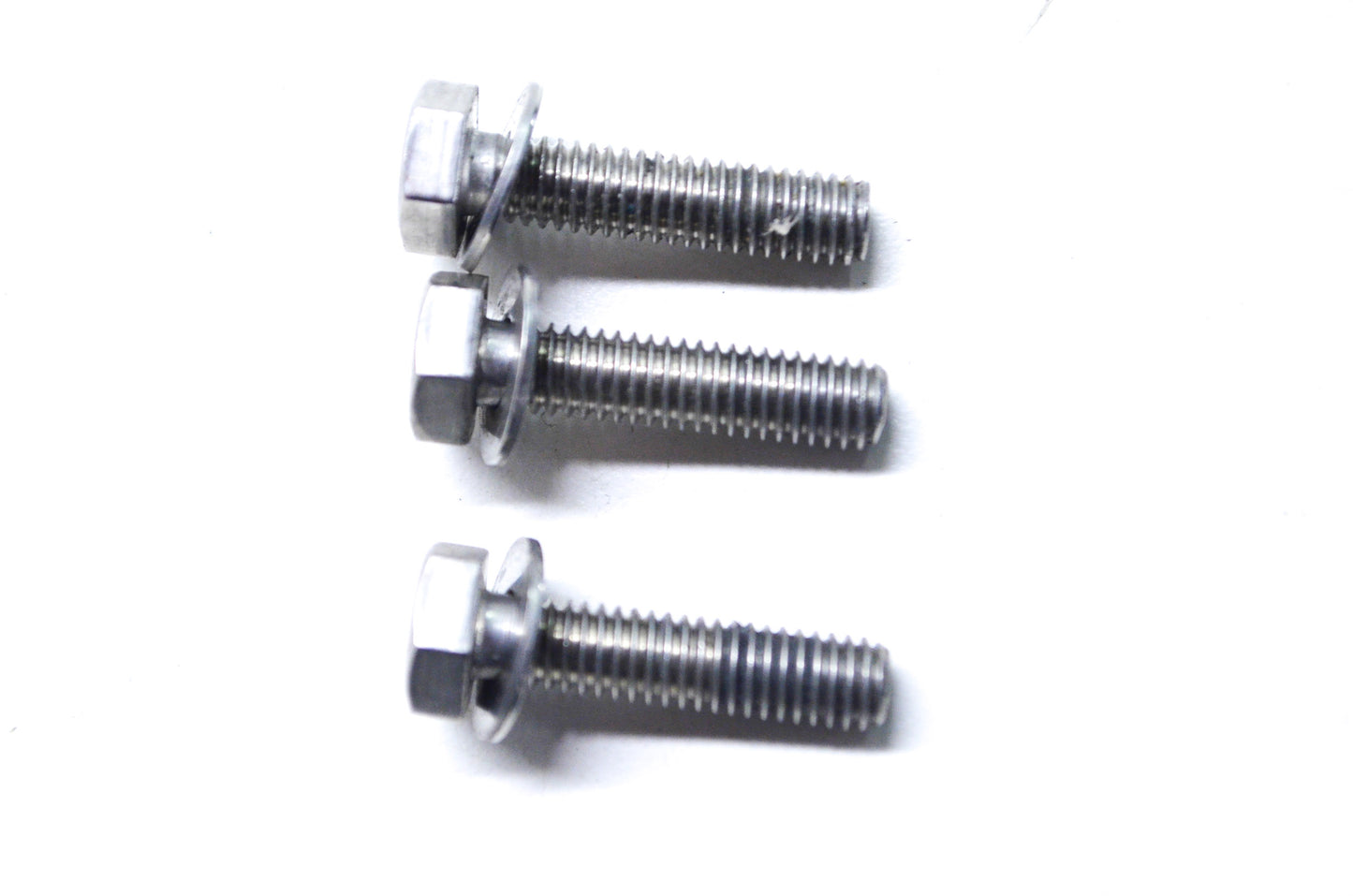 Tohatsu 910130625 Exhaust Pipe Bolt QTY 3 NOS