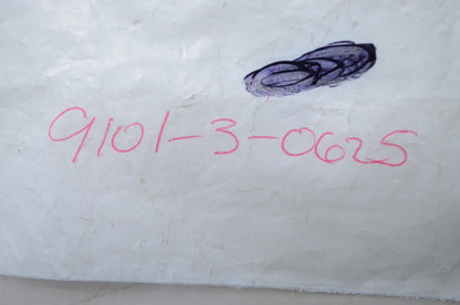 Tohatsu 910130625 Exhaust Pipe Bolt QTY 3 NOS
