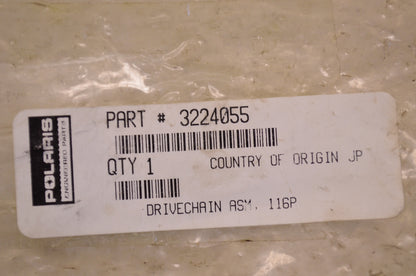 New OEM Polaris Chain NOS