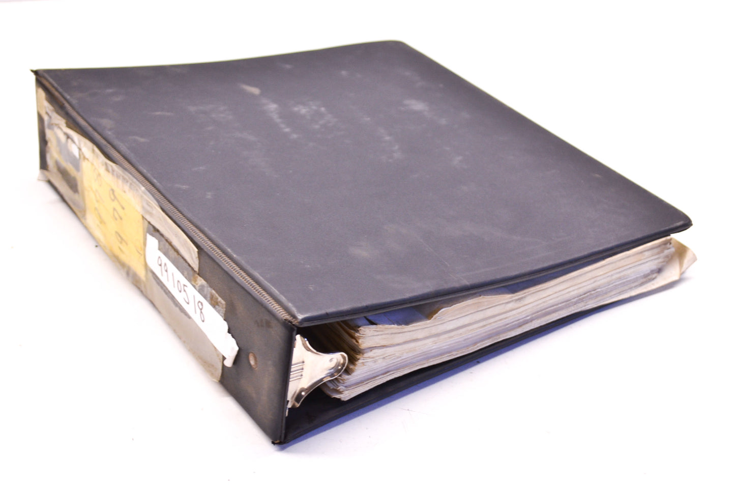 OEM Polaris 9910518 78 Snowmobile Parts List Manual