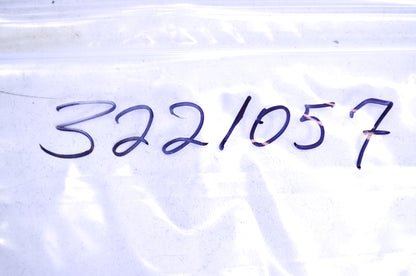 OEM Polaris 3221057 Sprocket 23T (13W) NOS