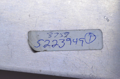 OEM Polaris 5223949 Upper Brace Pan NOS