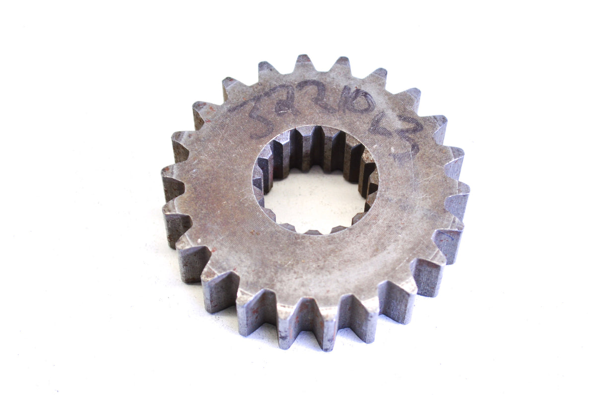 OEM Polaris 3221063 Sprocket 22T (13W) NOS