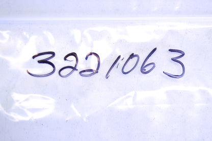OEM Polaris 3221063 Sprocket 22T (13W) NOS