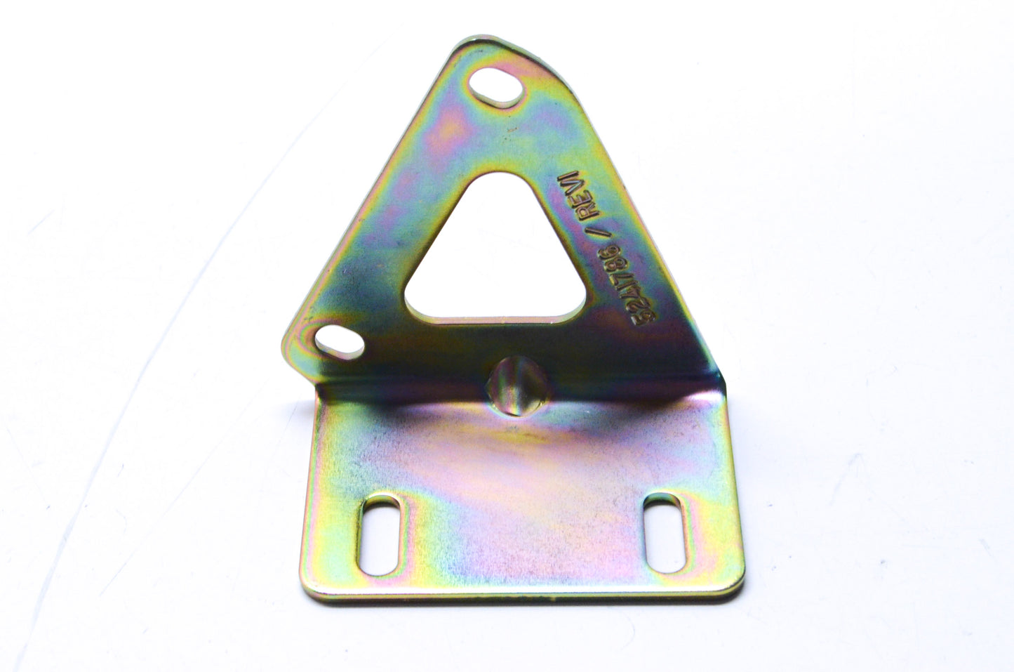 OEM Polaris 5241786 Rear Starter Bracket NOS