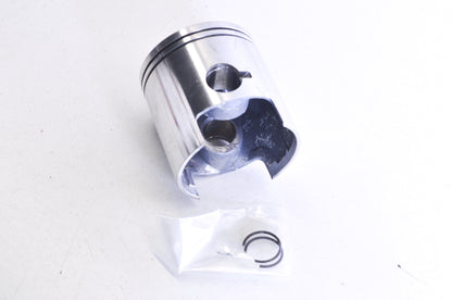 OEM Polaris 3083895, 171-71203-01 Oversized Piston & Clips .020 NOS